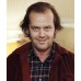 Jack Torrance The Shining Red Corduroy Jacket
